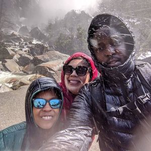 Meet your Posher, Silvia